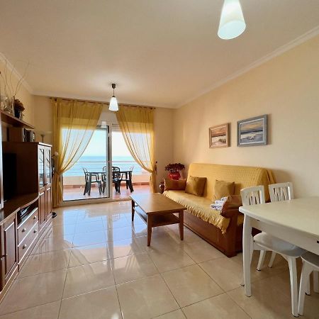 Apartmán Playa De Oro 10 Con Vistas Increibles Al Mar! Calpe Exteriér fotografie